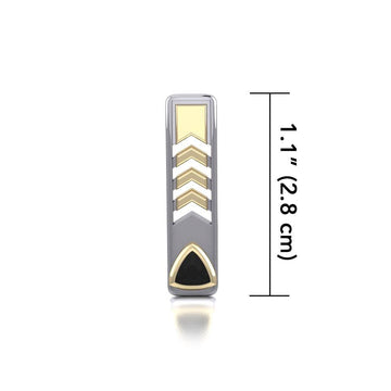 Blaque Pendant MPD930 - Jewelry